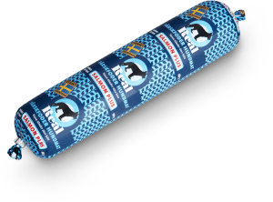 Färskfoder Plus Lax