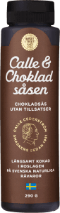 Calle & Chokladsåsen