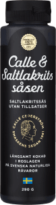 Calle & Saltlakritssåsen