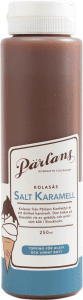 Kolasås Salt Karamell