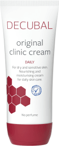Clinic Cream, Hudkräm