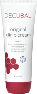 Clinic Cream, Hudkräm