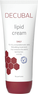 Lipid Cream, Hudkräm