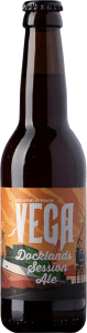 Docklands Session Ale 3,5%