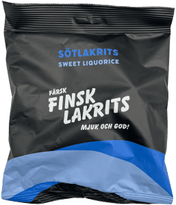 Sötlakrits