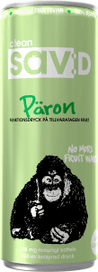 Energidryck Päron