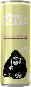 Energidryck Farmors Lemonad