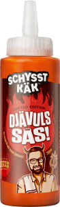 Djävulssås