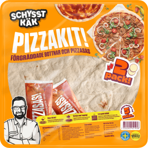 Pizzakit