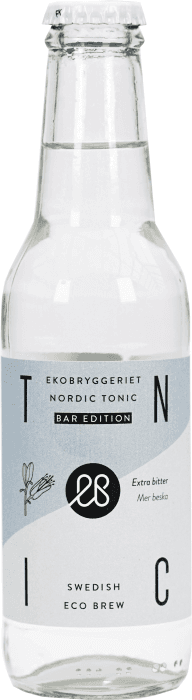Läsk Tonic Orginal