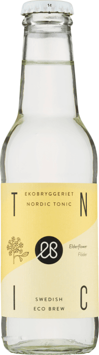 Tonic Fläder Eko