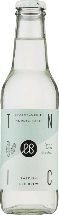 Tonic Granskott Eko