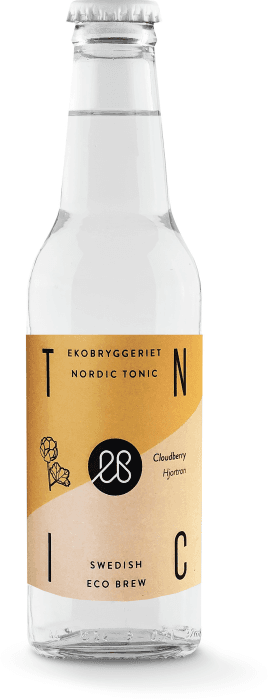 Tonic Hjortron EKO