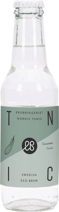 Tonic Gurka Eko