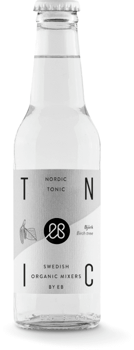 Tonic Björk EKO