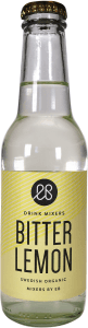 Drinkmixer Bitter Lemon