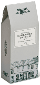 Te Earl Grey Deluxe
