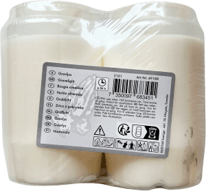 Gravljus 2-pack