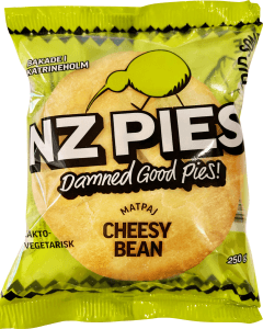 Matpaj Cheesy Bean