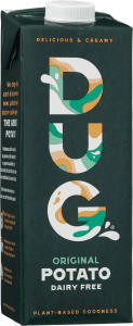DUG Potatisdryck Original 1L