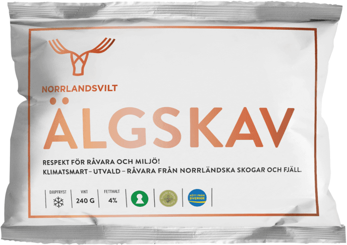 Älgskav