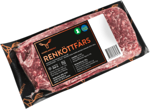 Renköttfärs