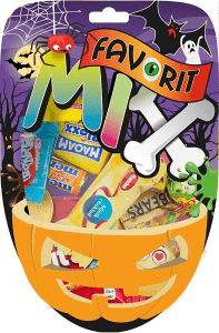 Favoritmix Halloween