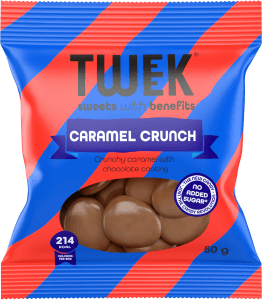 Caramel Crunch