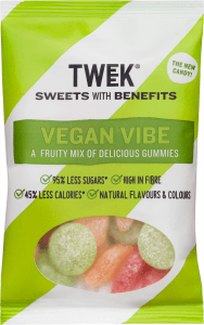 Godis Vegan Vibe