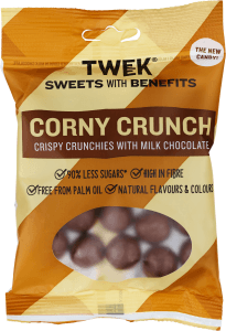Corny Crunch