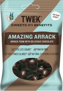 Godis Amazing Arrack