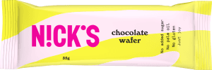Kexbar Chocolate Wafer glutenfri