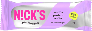 Protein Wafer Vanilla