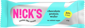Protein Wafer Chocolate