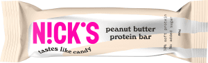 Proteinbar Peanut butter