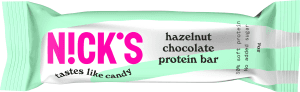 Proteinbar Hazelnut
