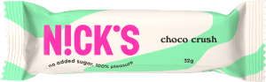 Choco Crush Candy Bar