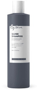 Schampo Silver