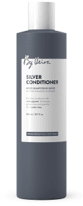 Balsam Silver