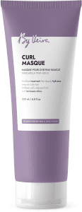 Hårinpackning Curl masque