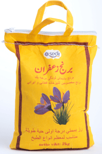 Basmatiris Premium