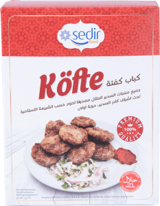 Köfte