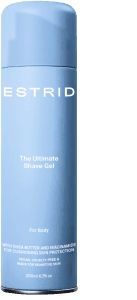 Rakgel Ultimate Shave Gel
