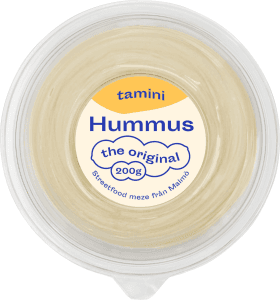 Hummus Original