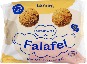 Falafel Fryst