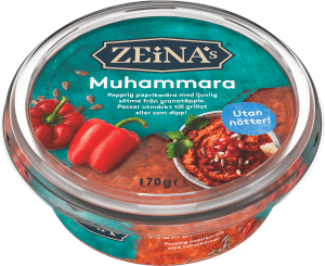 Muhammara