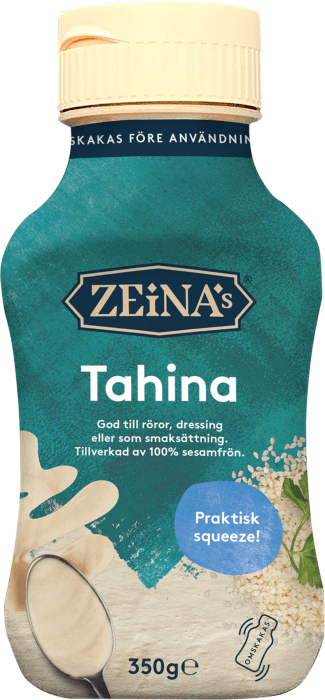 Tahini