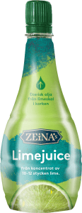Limejuice