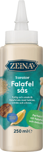 Falafelsås