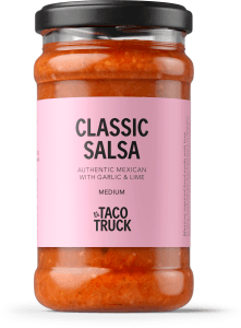 Salsa Classic